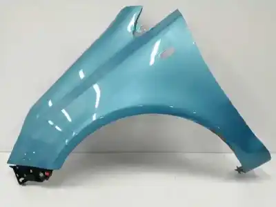 Second-hand car spare part LEFT FRONT FIN for OPEL CORSA D  OEM IAM references 93189645  