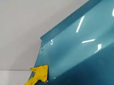 Peça sobressalente para automóvel em segunda mão guarda-lamas dianteiro esquerdo por opel corsa d cmon referências oem iam 93189645  