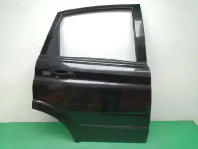 Second-hand car spare part rear right door for ssangyong actyon 2.0 td cat oem iam references 6302131000