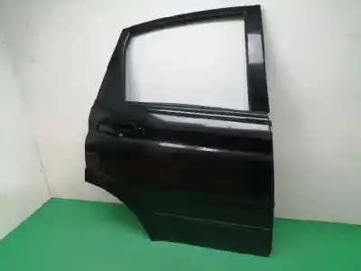 Автозапчасти б/у дверь задняя правая за ssangyong actyon 2.0 td cat ссылки oem iam 6302131000  