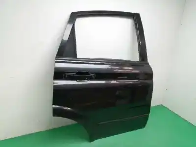 Автозапчасти б/у дверь задняя правая за ssangyong actyon 2.0 td cat ссылки oem iam 6302131000  