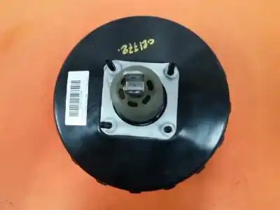 Peça sobressalente para automóvel em segunda mão servo freio por ford s-max (ca1) trend referências oem iam 6g912b195pc  03775762024