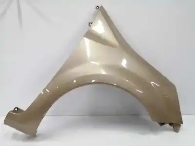 Second-hand car spare part FRONT RIGHT FIN for RENAULT MODUS  OEM IAM references 7701475516  