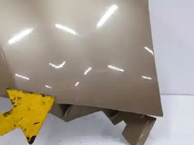 Second-hand car spare part front right fin for renault modus luxe privilege oem iam references 7701475516  