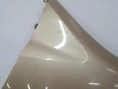 Second-hand car spare part front right fin for renault modus luxe privilege oem iam references 7701475516  