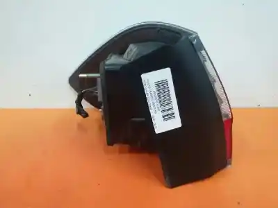 Second-hand car spare part right tailgate light for ford s-max (ca1) trend oem iam references 6m2113404cg  