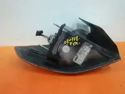 Second-hand car spare part right tailgate light for ford s-max (ca1) trend oem iam references 6m2113404cg  