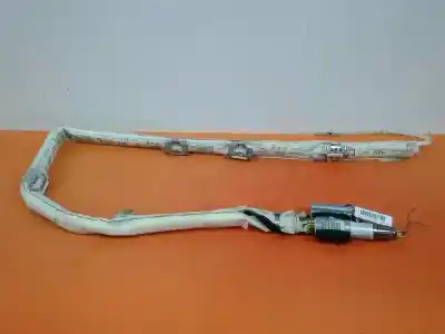 Pièce détachée automobile d'occasion airbag de toit avant gauche pour ford s-max (ca1) trend références oem iam 6m2114k158ce