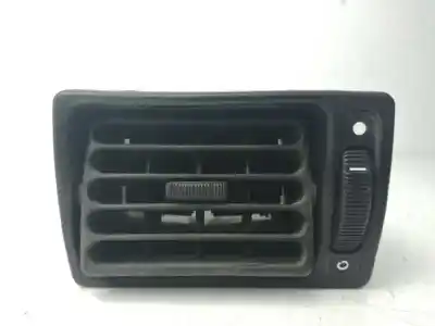 Second-hand car spare part air ventilation grille for santana ps10/anibal 2.8 d 4x4 oem iam references ps910696