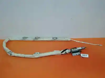 İkinci el araba yedek parçası ön sag perde hava yastigi için ford s-max (ca1) trend oem iam referansları 6m2114k159ce