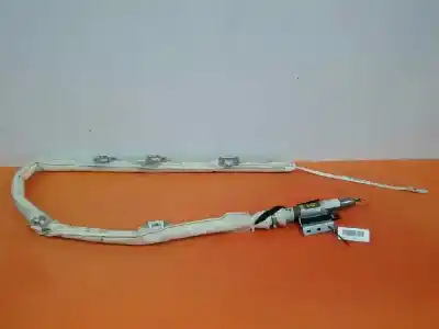 Pièce détachée automobile d'occasion airbag de toit avant droit pour ford s-max (ca1) trend références oem iam 6m2114k159ce