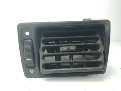 Second-hand car spare part air ventilation grille for santana ps10/anibal 2.8 d 4x4 oem iam references ps910697