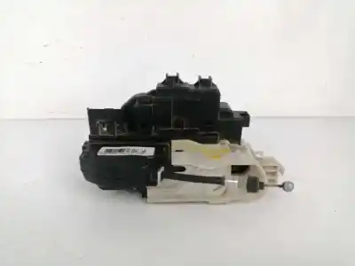 Peça sobressalente para automóvel em segunda mão fechadura da porta dianteira esquerda por hyundai i30 (fd) 1.6 crdi referências oem iam 813102l020