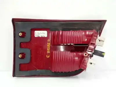 Peça sobressalente para automóvel em segunda mão farolim interior traseiro direito por bmw x5 (e53) 3.0d referências oem iam 7164486  