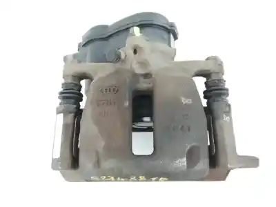 Second-hand car spare part rear right brake caliper for audi a4 berlina (b8) 2.0 16v tdi oem iam references 