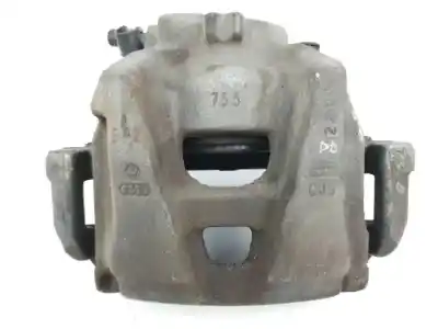 Second-hand car spare part front left brake caliper for audi a4 berlina (b8) 2.0 16v tdi oem iam references 