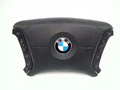 Peça sobressalente para automóvel em segunda mão airbag dianteiro esquerdo por bmw x5 (e53) 3.0d referências oem iam 3367599273