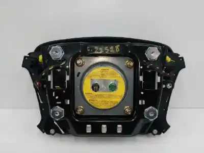 Peça sobressalente para automóvel em segunda mão airbag dianteiro esquerdo por bmw x5 (e53) 3.0d referências oem iam 3367599273  