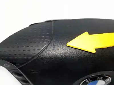 Peça sobressalente para automóvel em segunda mão airbag dianteiro esquerdo por bmw x5 (e53) 3.0d referências oem iam 3367599273  