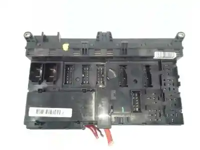 Second-hand car spare part fuse box unit for bmw x5 (e53) 3.0d oem iam references 8378107  518877006