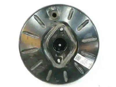 Second-hand car spare part BRAKE SERVO for VOLKSWAGEN TOURAN (5T1)  OEM IAM references 5Q1614105CG  