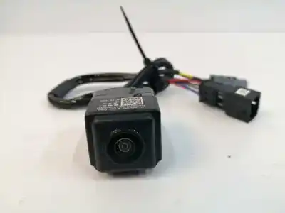 Peça sobressalente para automóvel em segunda mão câmara por audi a4 avant (8w5) sport edition quattro referências oem iam 4m0980556