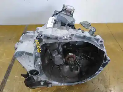 Pièce détachée automobile d'occasion boîte de vitesses pour peugeot 308 gti références oem iam 20ea74  
