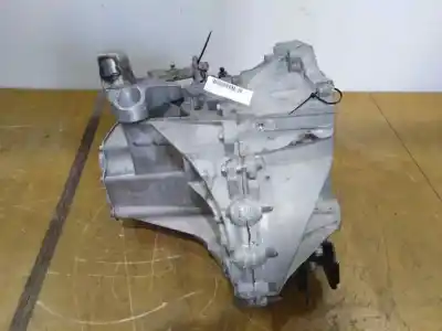 Pièce détachée automobile d'occasion boîte de vitesses pour peugeot 308 gti références oem iam 20ea74  