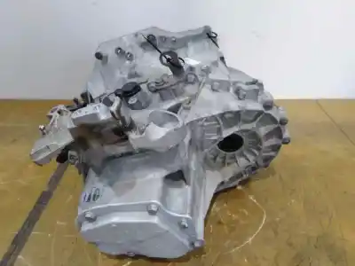 Pièce détachée automobile d'occasion boîte de vitesses pour peugeot 308 gti références oem iam 20ea74  