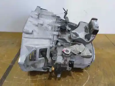 Pièce détachée automobile d'occasion boîte de vitesses pour peugeot 308 gti références oem iam 20ea74  