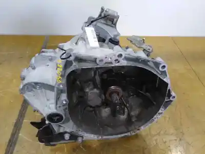 Pièce détachée automobile d'occasion boîte de vitesses pour peugeot 308 gti références oem iam 20ea74  