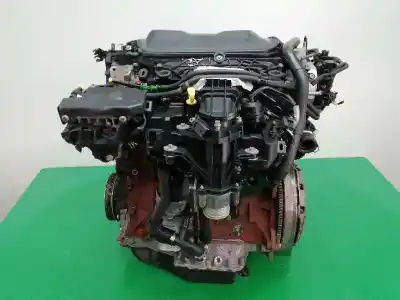 Gebrauchtes Autoersatzteil KOMPLETTER MOTOR zum FORD S-MAX (CA1)  OEM-IAM-Referenzen UFWA  