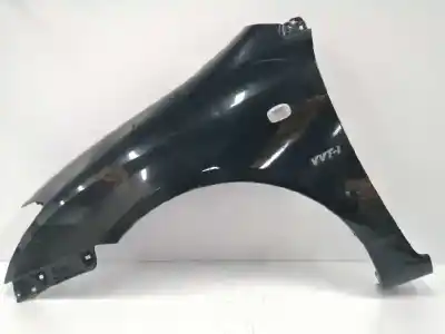 Second-hand car spare part left front fin for toyota corolla (e12) 1.6 16v oem iam references 