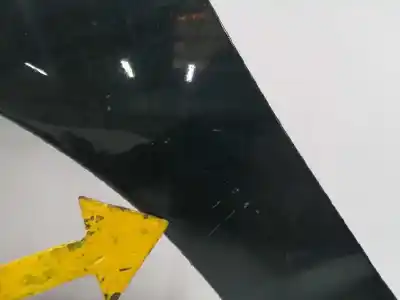 Second-hand car spare part left front fin for toyota corolla (e12) 1.6 16v oem iam references   