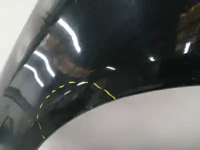 Second-hand car spare part left front fin for toyota corolla (e12) 1.6 16v oem iam references   