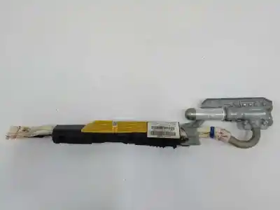 Peça sobressalente para automóvel em segunda mão airbag de cortina traseiro direito por bmw x5 (e53) 3.0d referências oem iam 707848007
