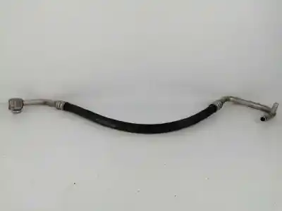 Second-hand car spare part air conditioning pipes for audi a4 berlina (b8) 2.0 16v tdi oem iam references 8k8k0260707s