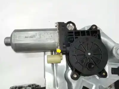Peça sobressalente para automóvel em segunda mão elevador de vidros dianteiro direito por bmw x5 (e53) 3.0d referências oem iam 8381020  