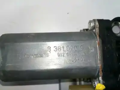 Peça sobressalente para automóvel em segunda mão elevador de vidros dianteiro direito por bmw x5 (e53) 3.0d referências oem iam 8381020  