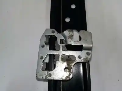 Peça sobressalente para automóvel em segunda mão elevador de vidros dianteiro direito por bmw x5 (e53) 3.0d referências oem iam 8381020  