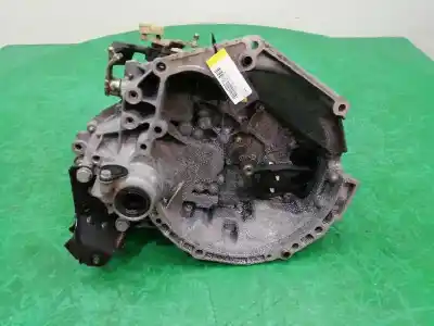 Pezzo di ricambio per auto di seconda mano riduttore per citroen c3 1.4 riferimenti oem iam 20cq13