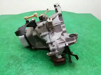 Pezzo di ricambio per auto di seconda mano riduttore per citroen c3 1.4 riferimenti oem iam 20cq13  