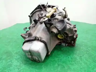 Pezzo di ricambio per auto di seconda mano riduttore per citroen c3 1.4 riferimenti oem iam 20cq13  