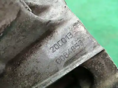 Pezzo di ricambio per auto di seconda mano riduttore per citroen c3 1.4 riferimenti oem iam 20cq13  