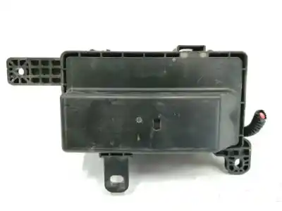 Pezzo di ricambio per auto di seconda mano scatola relè/fusibili per chevrolet aveo 1.2 cat riferimenti oem iam 96867123