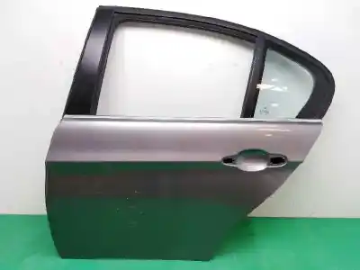 Second-hand car spare part REAR LEFT DOOR for BMW SERIE 3 BERLINA (E90) (2004->)  OEM IAM references 41007203647  