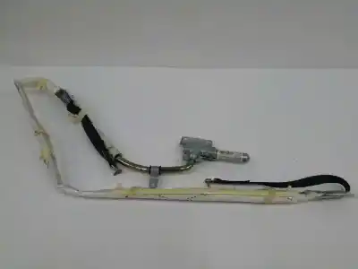 Peça sobressalente para automóvel em segunda mão airbag de cortina dianteiro direito por bmw x5 (e53) 3.0d referências oem iam 826715807