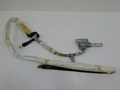 Peça sobressalente para automóvel em segunda mão airbag de cortina dianteiro esquerdo por bmw x5 (e53) 3.0d referências oem iam 826715707