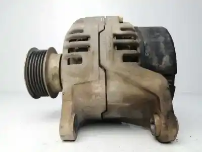 Second-hand car spare part alternator for santana ps10/anibal 2.8 d 4x4 oem iam references 500358338