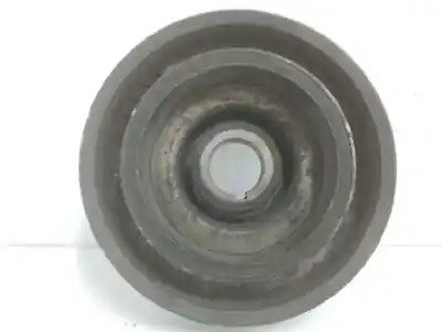 Second-hand car spare part crankshaft pulley for ford s-max (ca1) titanium oem iam references 1231959